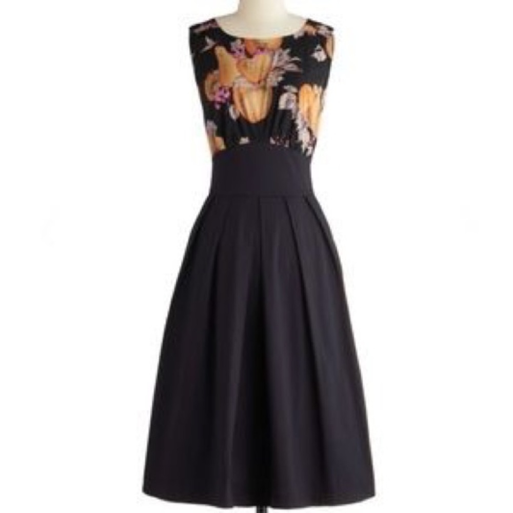 Emily & Fin Polite Pairing Holiday Dress